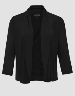 OPUS Shirtjacke SANDRINE SOFT Viskose S14 245659206255