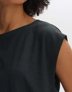 OPUS Shirt SEFURO Loose S14 1028835798100