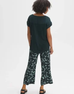 OPUS Shirt SKITA SOFT grün S14 245349206295