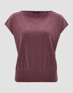 OPUS Shirt SWOFFI Regular aus soften Modal Mix S24 10298911538100