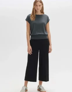 OPUS Shirt SWOFFI Regular aus soften Modal Mix S24  10298911538100