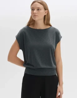 OPUS Shirt SWOFFI Regular aus soften Modal Mix S24  10298911538100