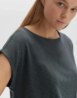 OPUS Shirt SWOFFI Regular aus soften Modal Mix S24  10298911538100