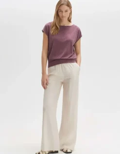OPUS Shirt SWOFFI Regular aus soften Modal Mix S24  10298911538100