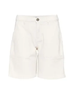 OPUS Shorts Melvin weiß S12 10056110311124