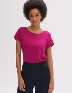 OPUS Skita Soft T - Shirt Noos 245349206100