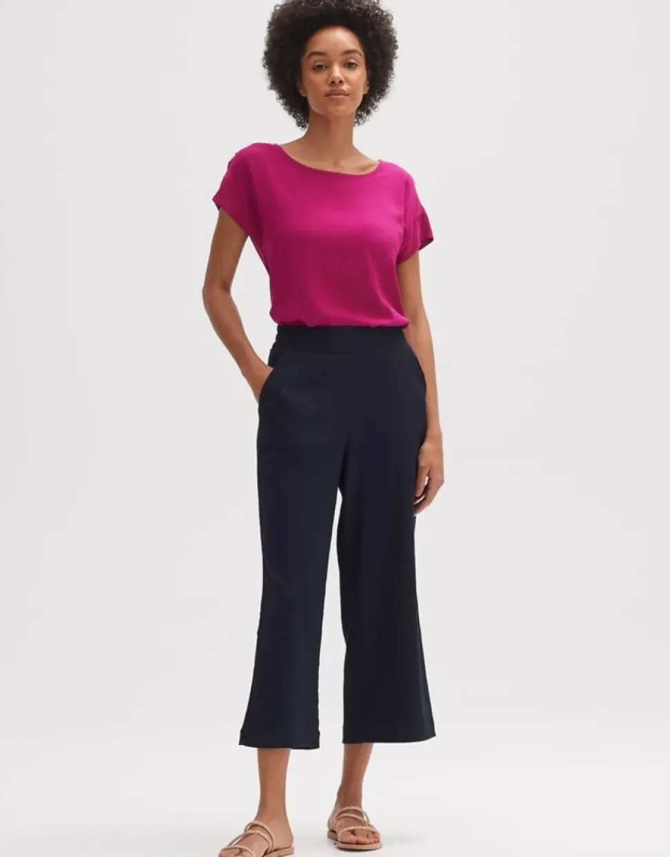 OPUS Skita Soft T - Shirt Noos 245349206100