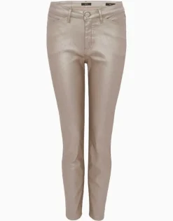 OPUS Slim Jeans EMILY CLASSY Mid Rise S15 1035034221100