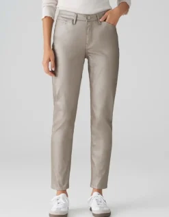 OPUS Slim Jeans EMILY CLASSY Mid Rise S15 1035034221100