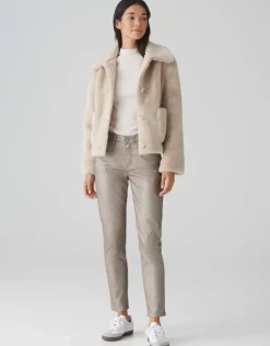 OPUS Slim Jeans EMILY CLASSY Mid Rise S15 1035034221100