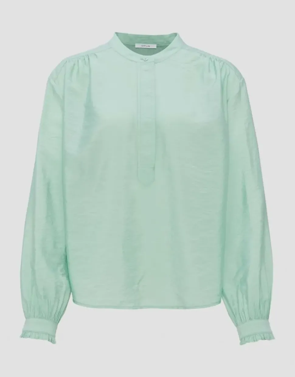 OPUS Stehkragenbluse Fenke S23 10219211744220