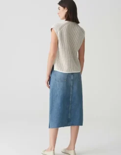 Opus Strickpullunder Damen 10370412877323