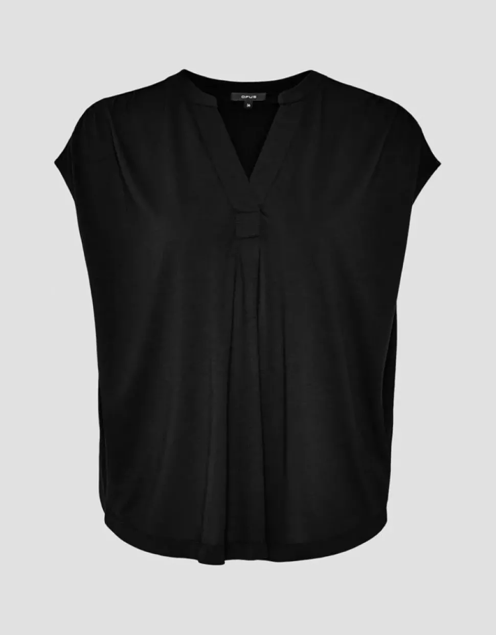 OPUS T - Shirt Sibes schwarz S13 1017955226100