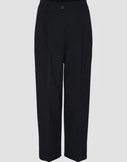 OPUS Zigarettenhose MINARA Relaxed aus ECOVERO™ Viskose Mix S24 10301512393274