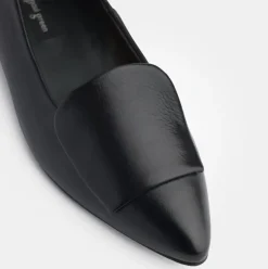 Paul Green Ballerina Leder schwarz S15 3792-017