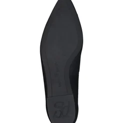Paul Green Ballerina Leder schwarz S15 3792-017