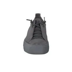 Paul Green Damen Sneaker Leder Schnürung IRON SUPER SOFT 5417-086