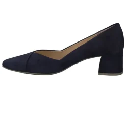 Paul Green Pumps blau S13 3740-083
