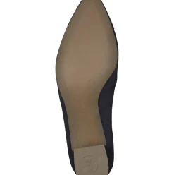 Paul Green Pumps blau S13 3740-083