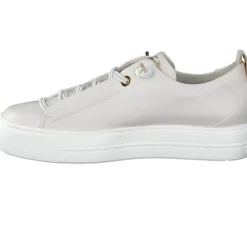 Paul Green Sneaker Leder beige S15 5017-067