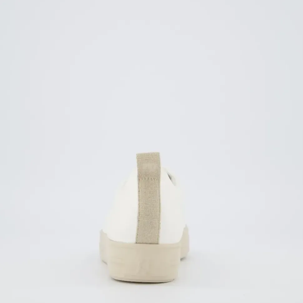 Paul Green Sneaker Leder cream S15 5267-097