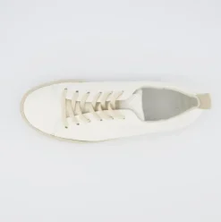 Paul Green Sneaker Leder cream S15 5267-097