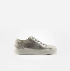 Paul Green Sneaker Leder Metallic S15 4081-037