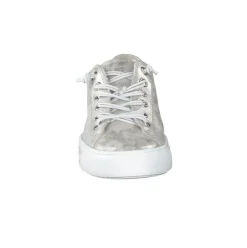 Paul Green Sneaker Leder Metallic S15 4081-037
