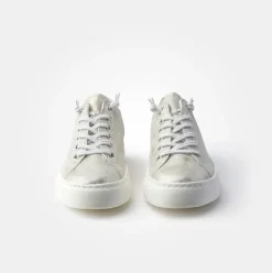 Paul Green Sneaker Leder Metallic S15 4081-037