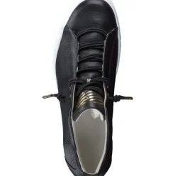 Paul Green Sneaker Leder schwarz S15 5017-027