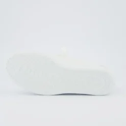 Paul Green Sneaker Leder weiss S15 5430-067