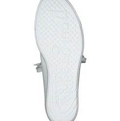 Paul Green Sneaker Leder weiss S15 5241-007