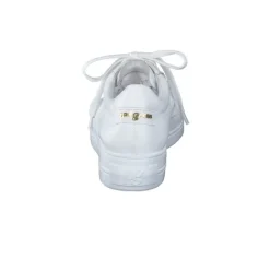 Paul Green Sneaker Leder weiss S15 5241-007