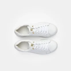 Paul Green Sneaker Leder weiss S15 5241-007