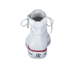 Paul green Sneaker Super Soften Hightop weiß S13 4024-243