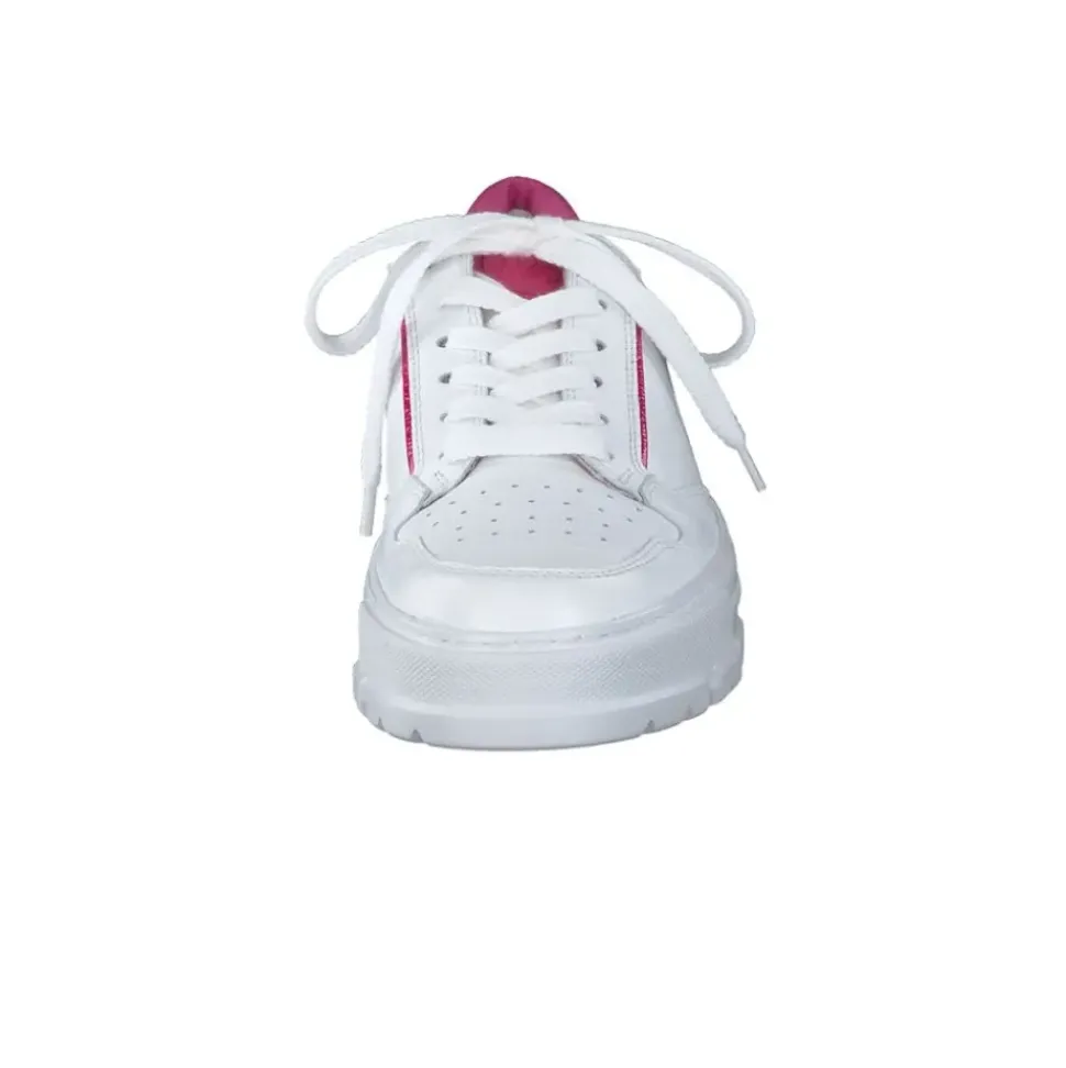 Paul Green Sneaker weiß S13 5220-013