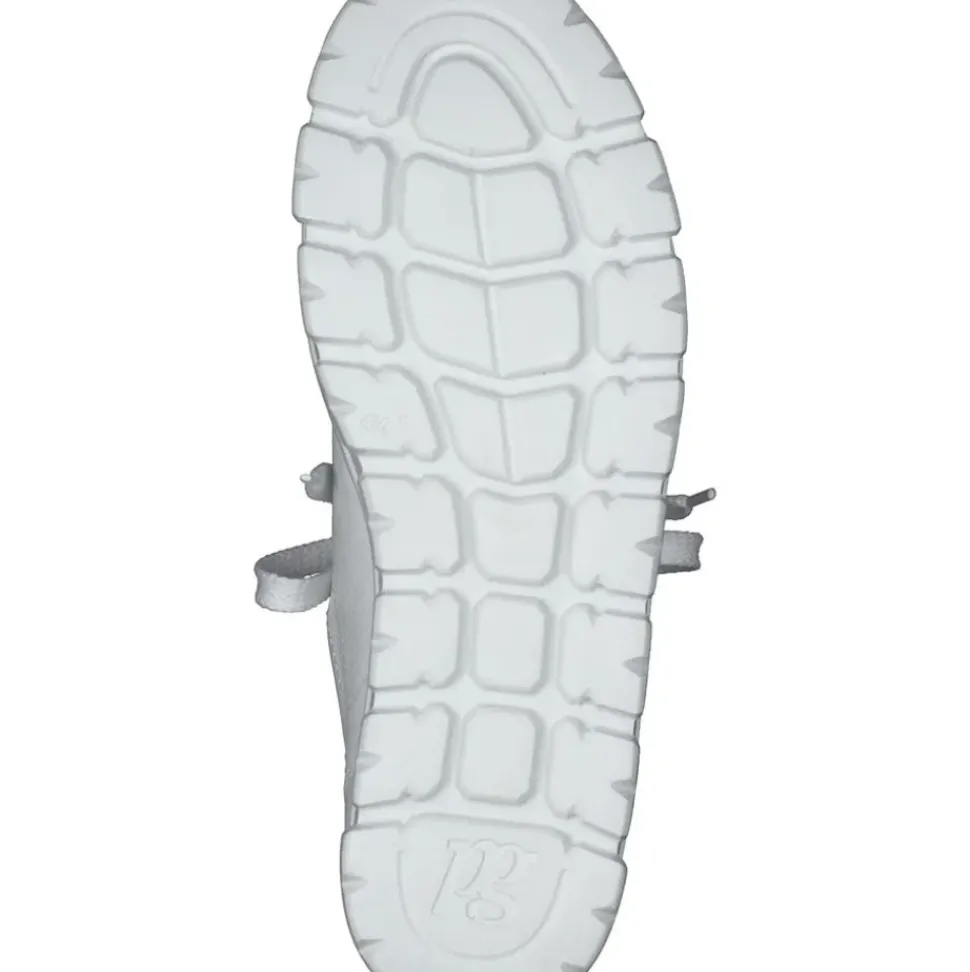 Paul Green Sneaker weiß S13 5220-013