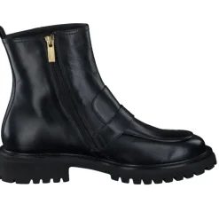 Paul Green Stiefelette schwarz S14 8078-004