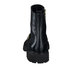Paul Green Stiefelette schwarz S14 8078-004