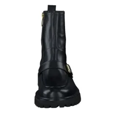 Paul Green Stiefelette schwarz S14 8078-004