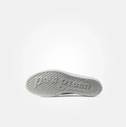 Paul Green Super Soft Pauls Sneaker Leder Logoprägung weiß S14 4760-005