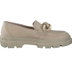 Paul Green Super Soft Slipper beige 2921-002