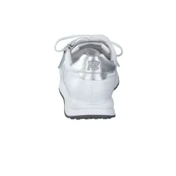 Paul Green Super Soft Sneaker RELAX- WEITE Wechselfußbett weiß S23 4085-223