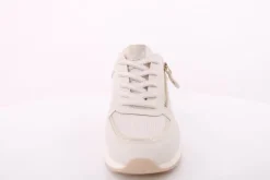 PETER ERIKSON Damen Sneaker Wechselfußbett beige S14 1331-Y24070