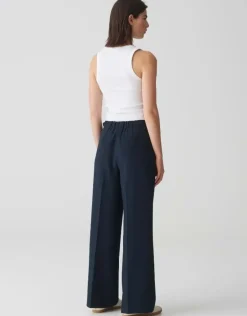 Pus Palazzo Hose Damen 10372012614100