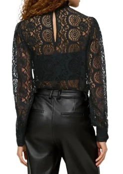 QS by s.Oliver Bluse S23 2137577