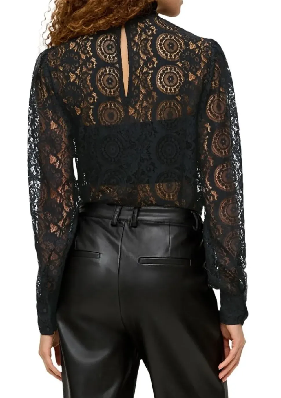 QS by s.Oliver Bluse S23 2137577