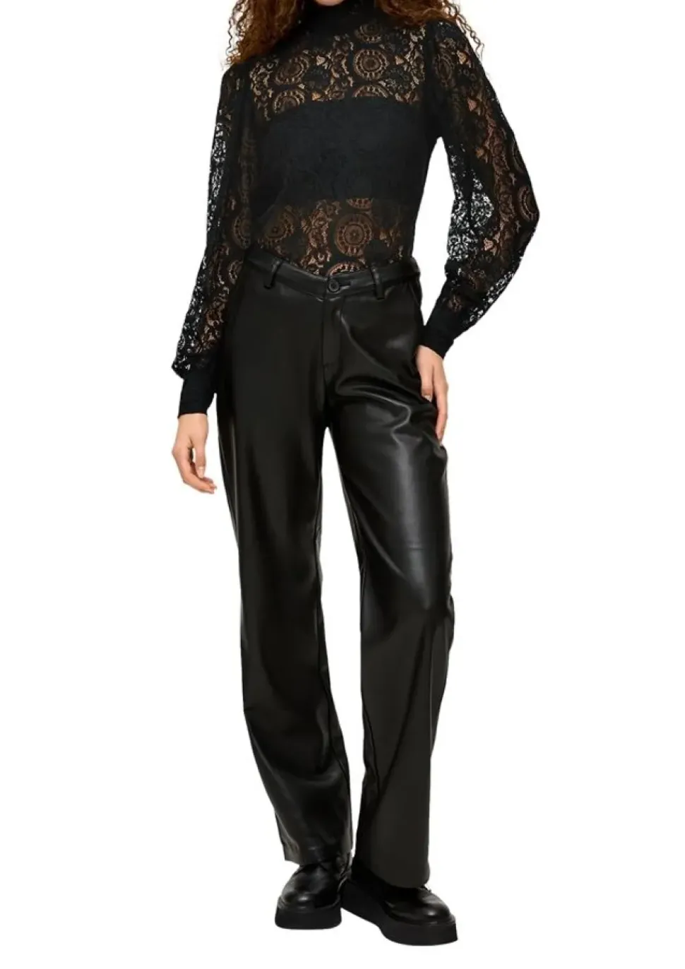 QS by s.Oliver Bluse S23 2137577
