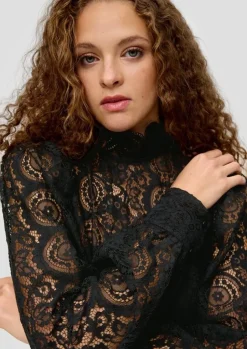 QS by s.Oliver Bluse S23 2137577