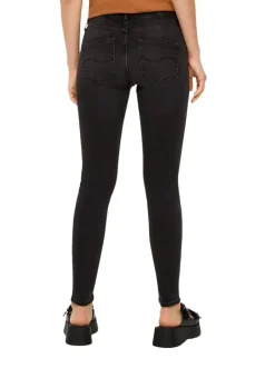 QS by S.Oliver Jeans Hose S23 2137386